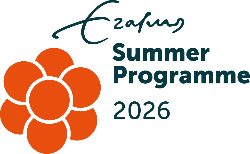 Logo Erasmus Summer Programme